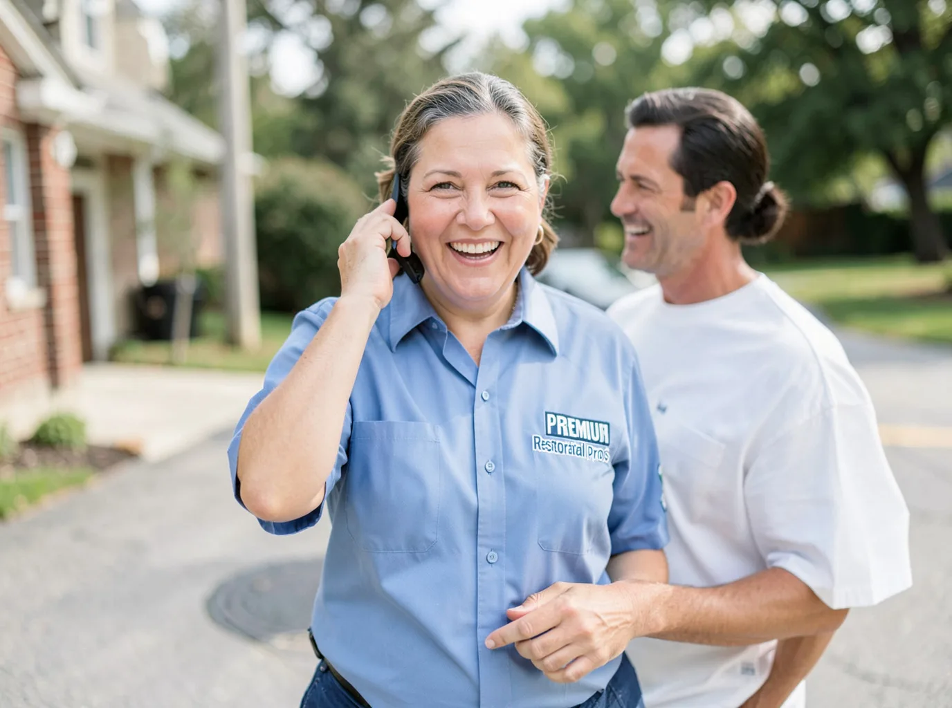 Water Damage Restoration Graham, TX FAQs